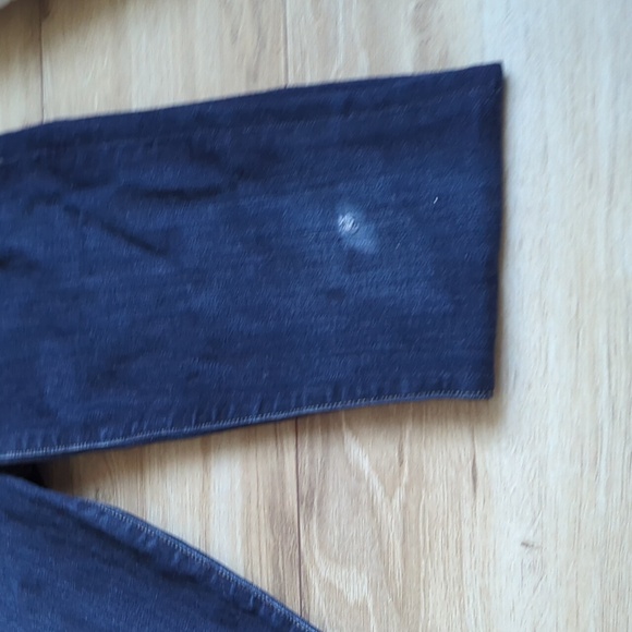 Lot of 3 Women's Jeans Madewell & Frame Denim Women's Size 27 - Picture 12 of 12